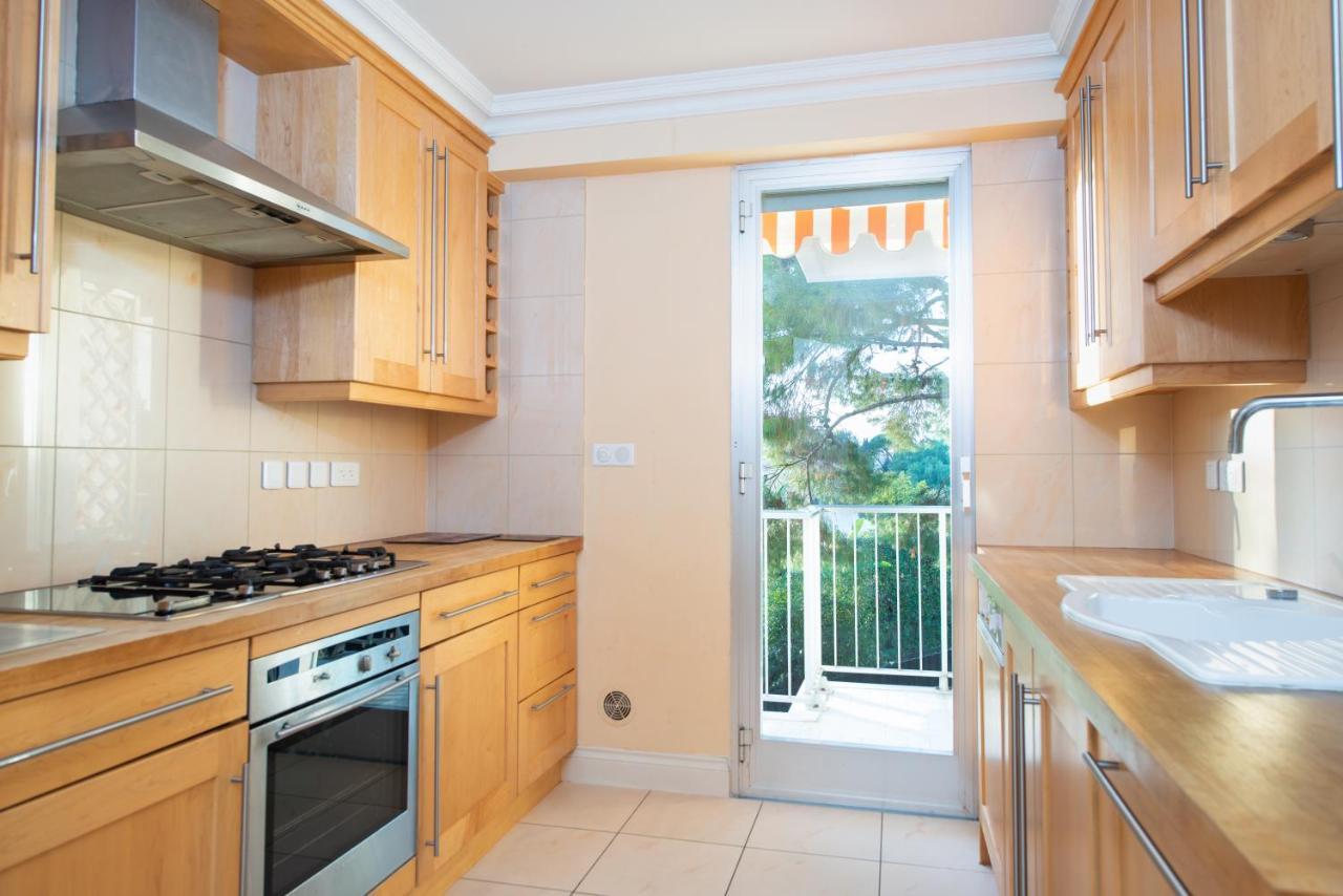 Apartament Prestige Mont Boron -Terrace -Sea View -2Br Nicea Zewnętrze zdjęcie